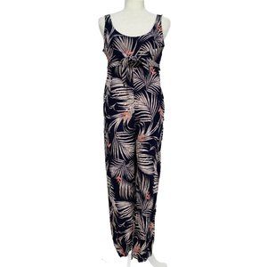 Revolve Tavik Swimwear Off Duty Jumpsuit Small